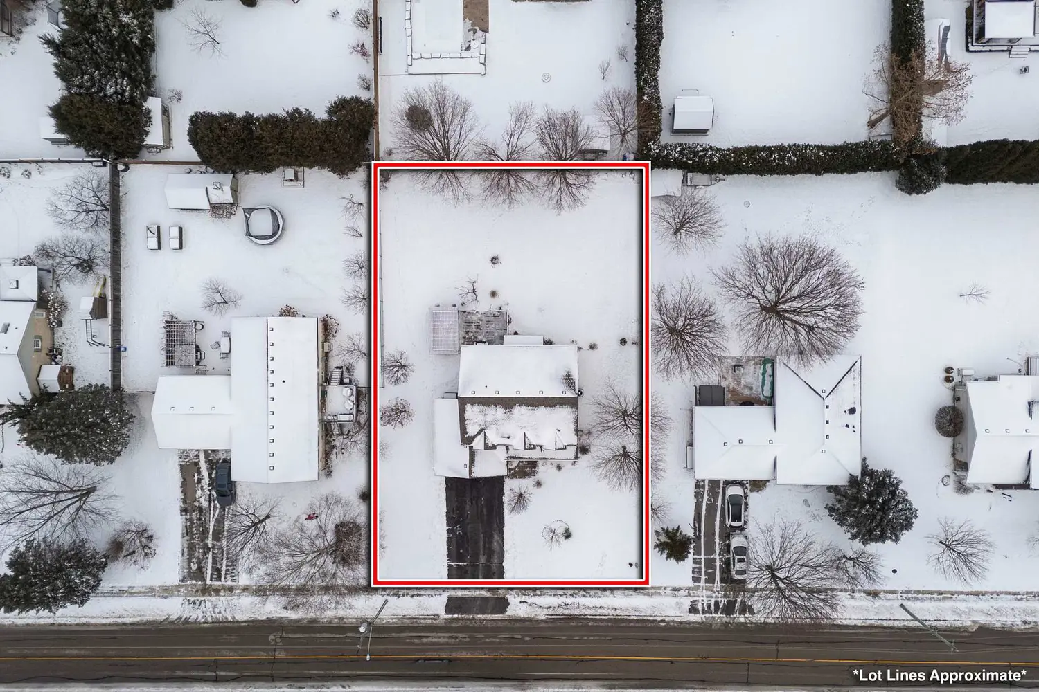 Additional image 20 of 3558 Springer Road