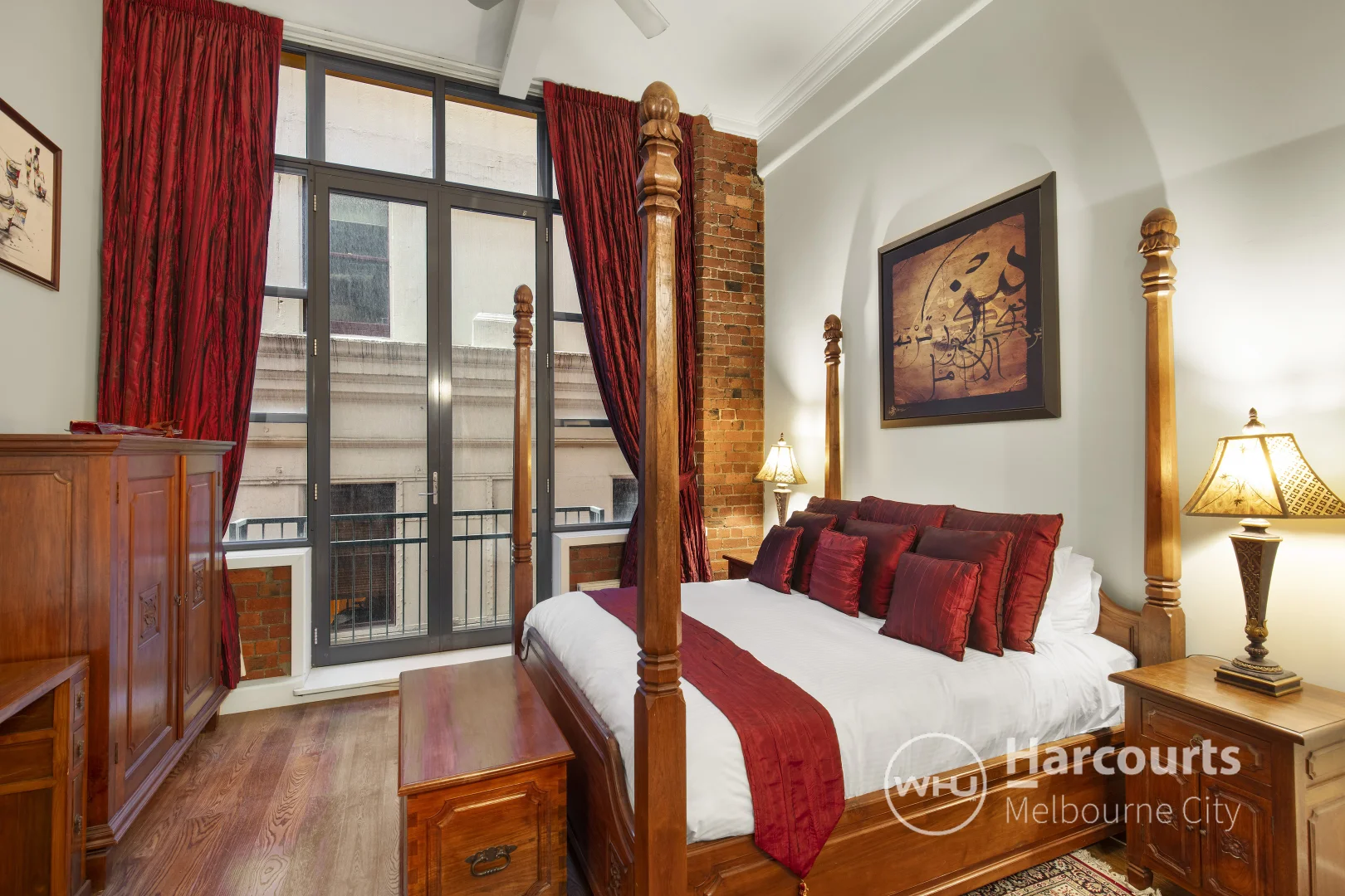 Additional image 11 of 46/38 Manchester Lane, Melbourne VIC 3000