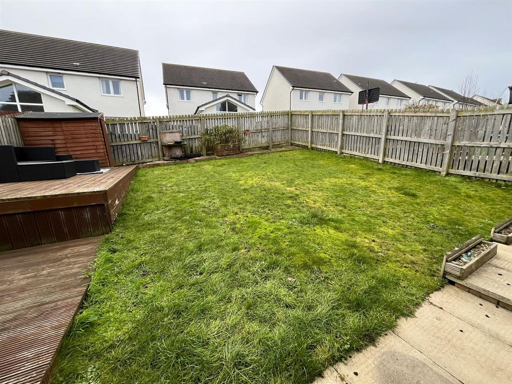 Additional image 23 of 3 bed detached house for saleBirch Avenue, Elgin IV30