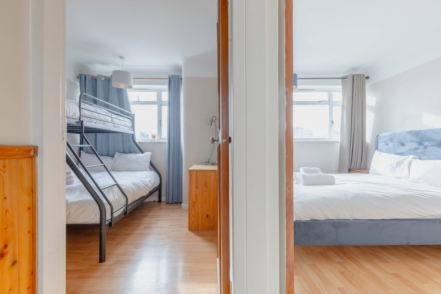 Additional image 15 of 2 Bed Flat, De Quincey House, SW1V, N1 7GU