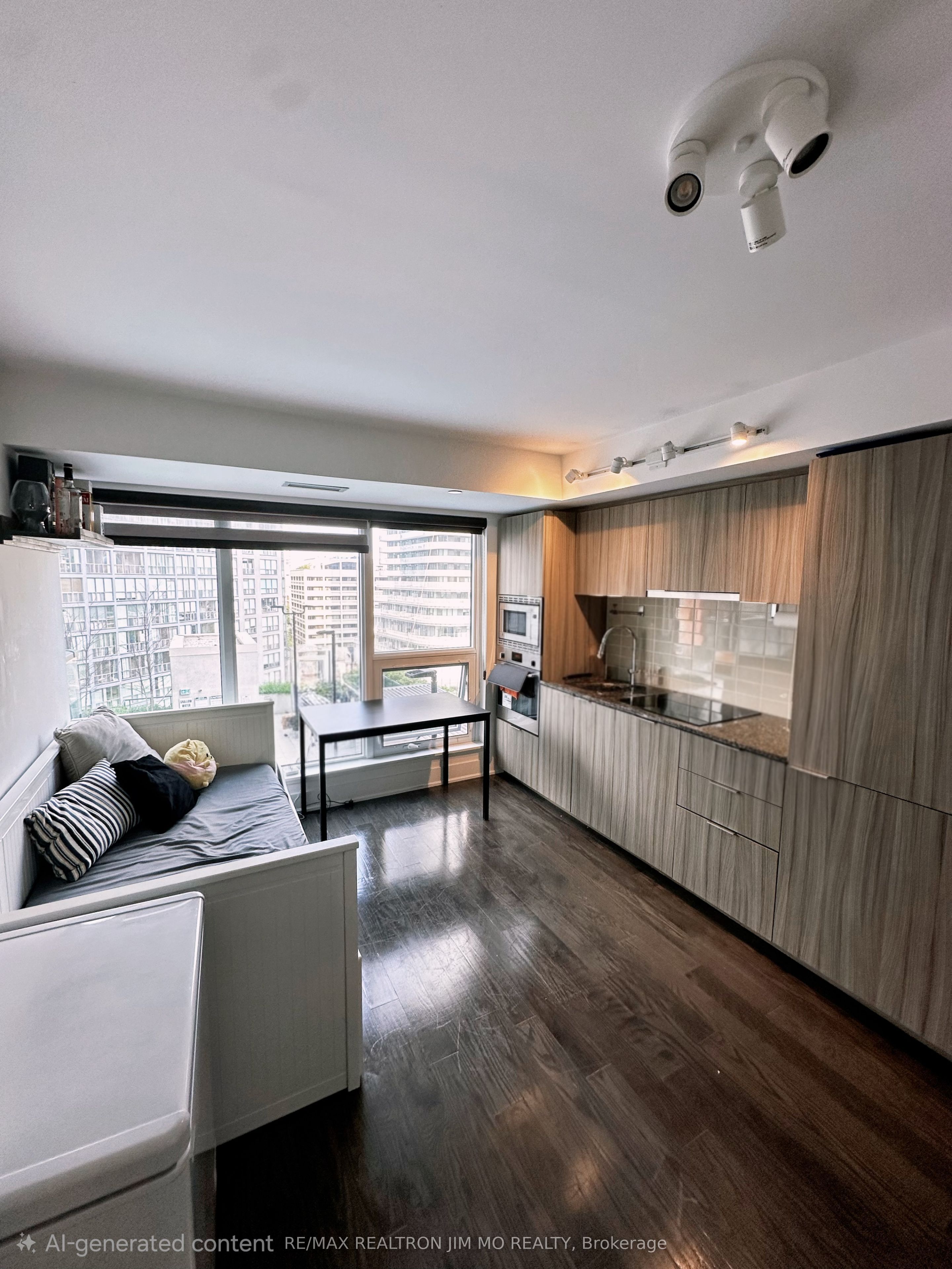 Additional image 3 of 1104-955 Bay Street, Toronto, ON, M5S 0C6