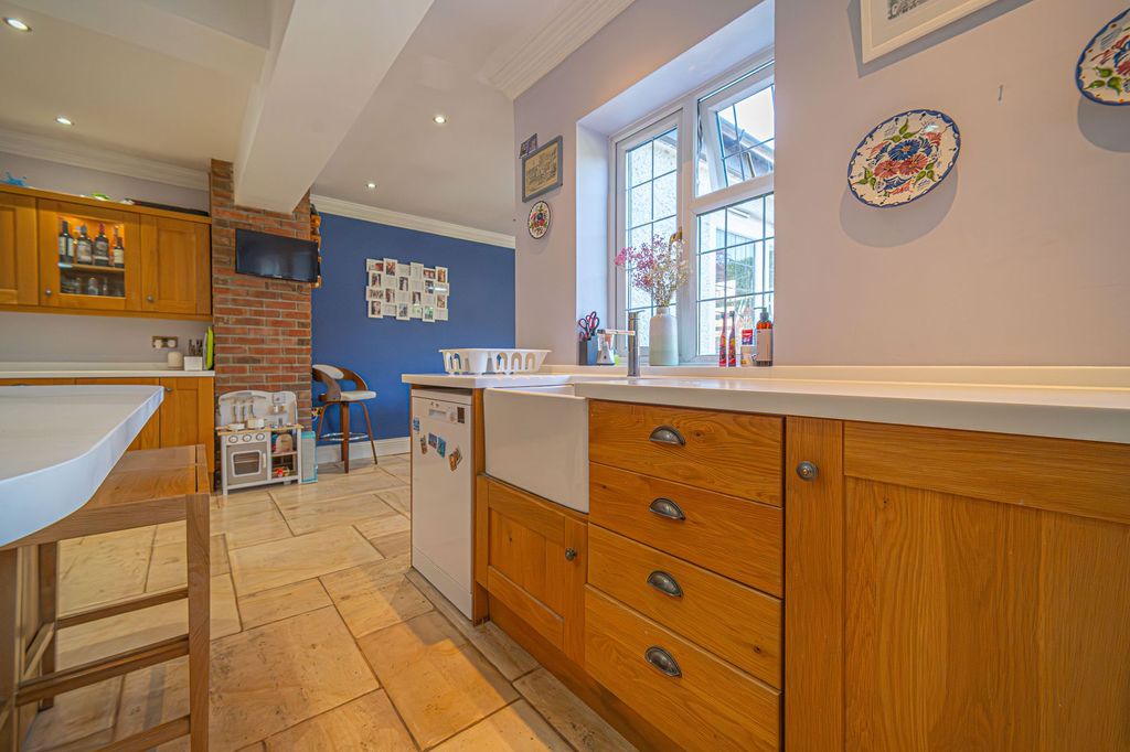 Additional image 13 of 4 bed detached house for saleRisca Road, Newport NP20