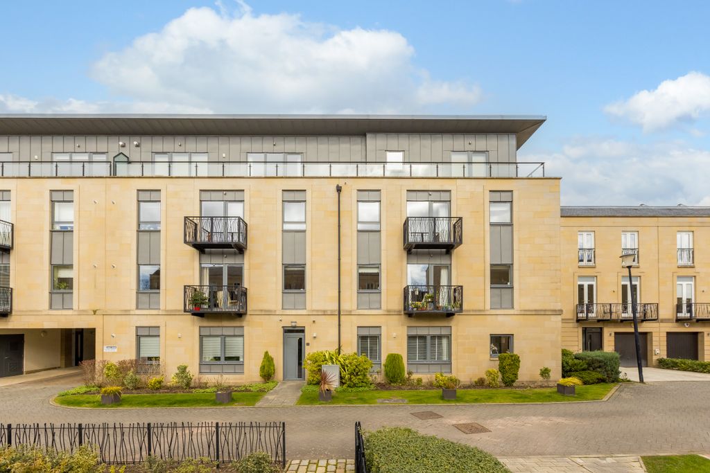 Additional image 23 of 3 bed flat for saleFlat 1, 62 Larkfield Gardens, Trinity, Edinburgh EH5