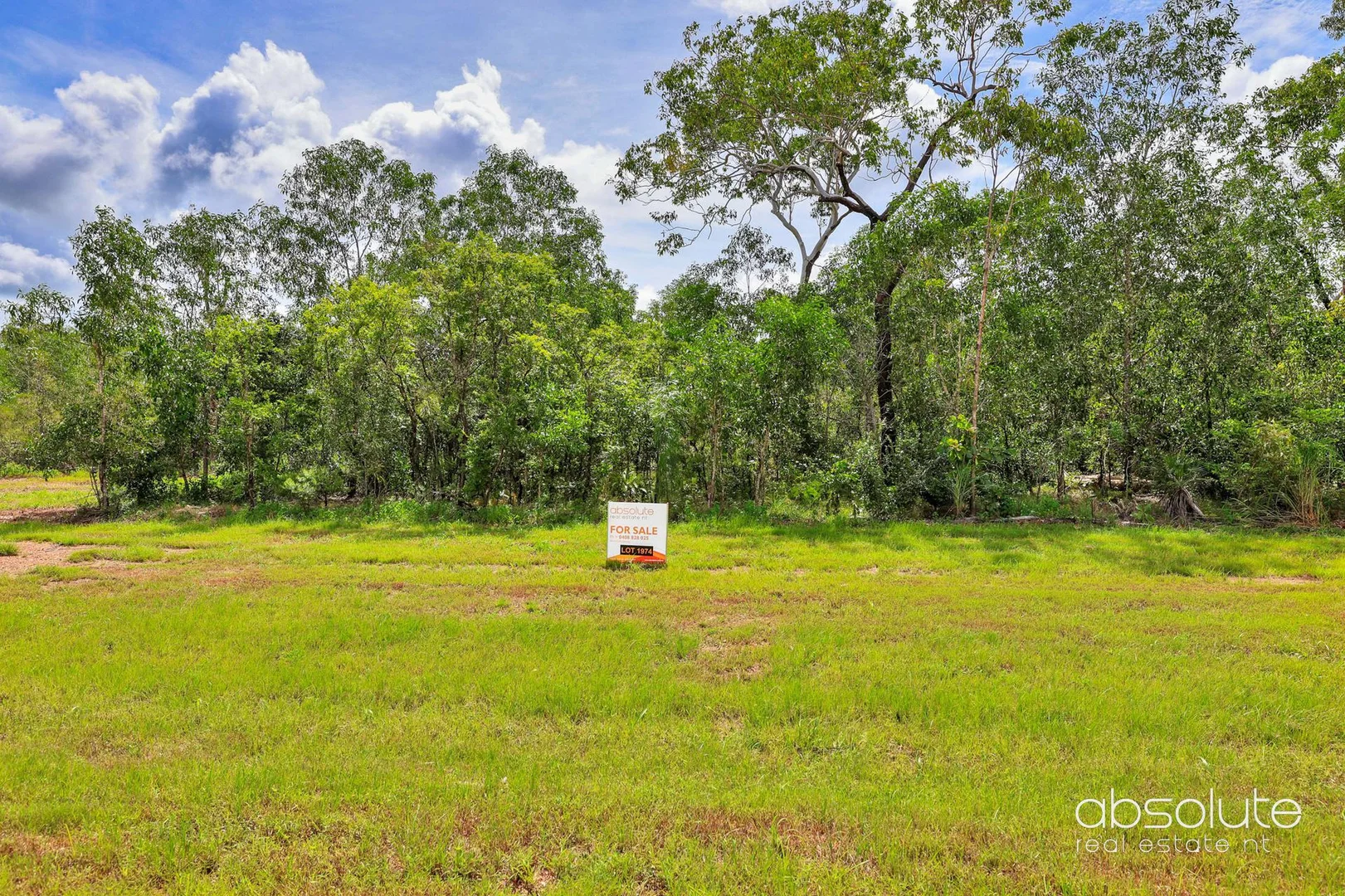 Additional image 2 of Lot 1974, 138 Lee Moyes Road, Berry Springs NT 0838