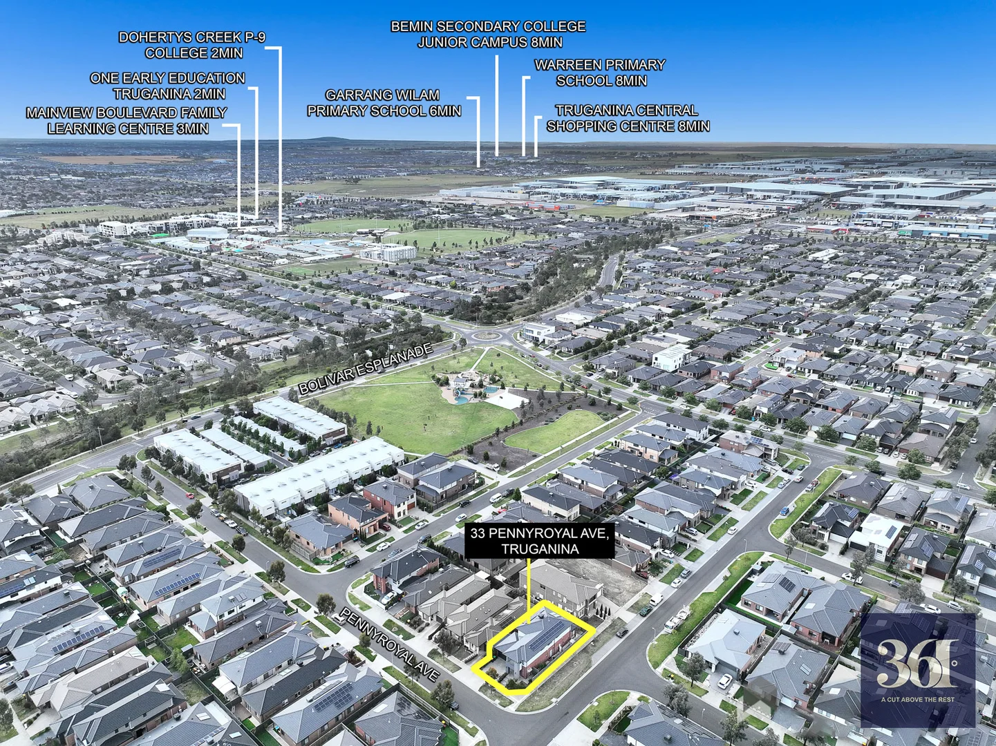 Additional image 28 of Truganina VIC 3029