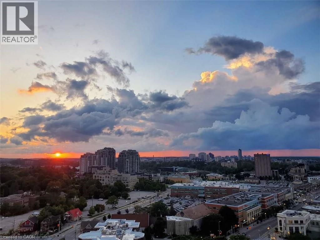 1509-181 King Street, Waterloo, ON, N2J0E7