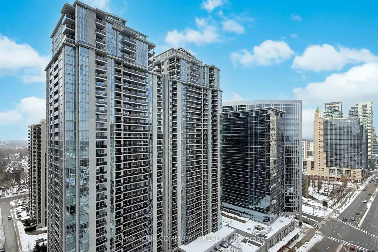 Additional image 9 of 4955 Yonge Street 2117