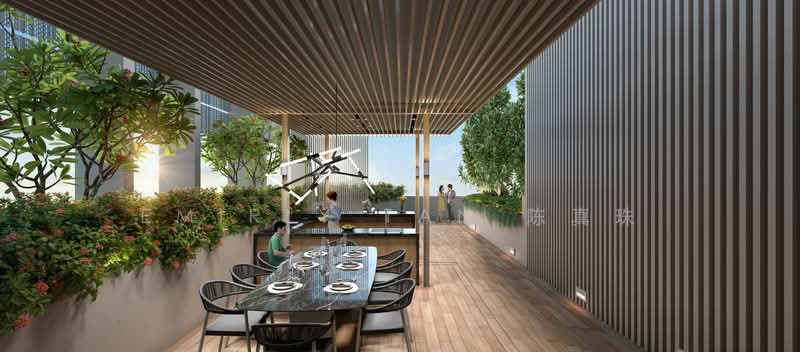 Additional image 2 of 6D Tanjong Rhu Road