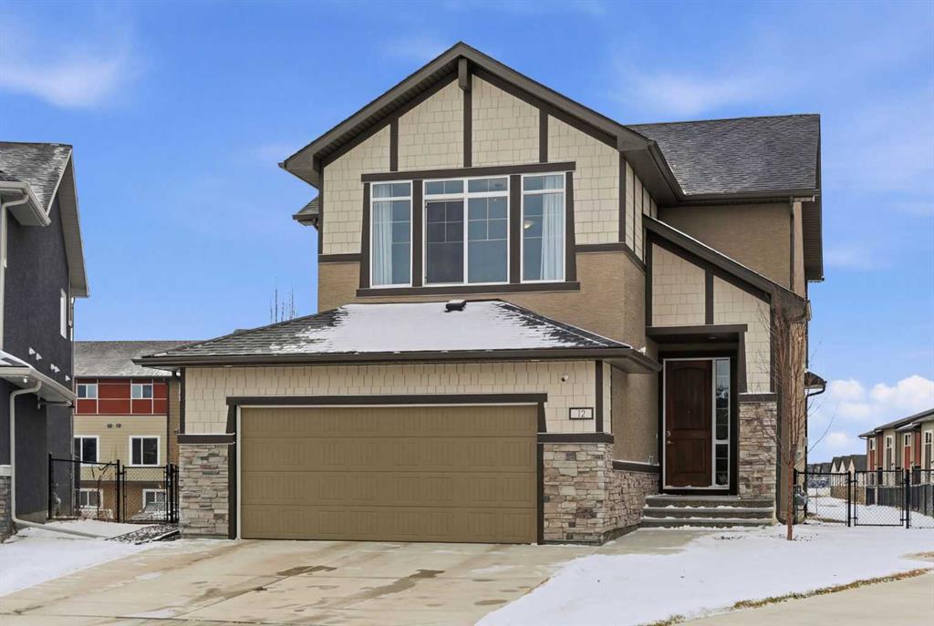 Additional image 2 of 12 Ranchers Bay, Okotoks, AB, T1S 0P2