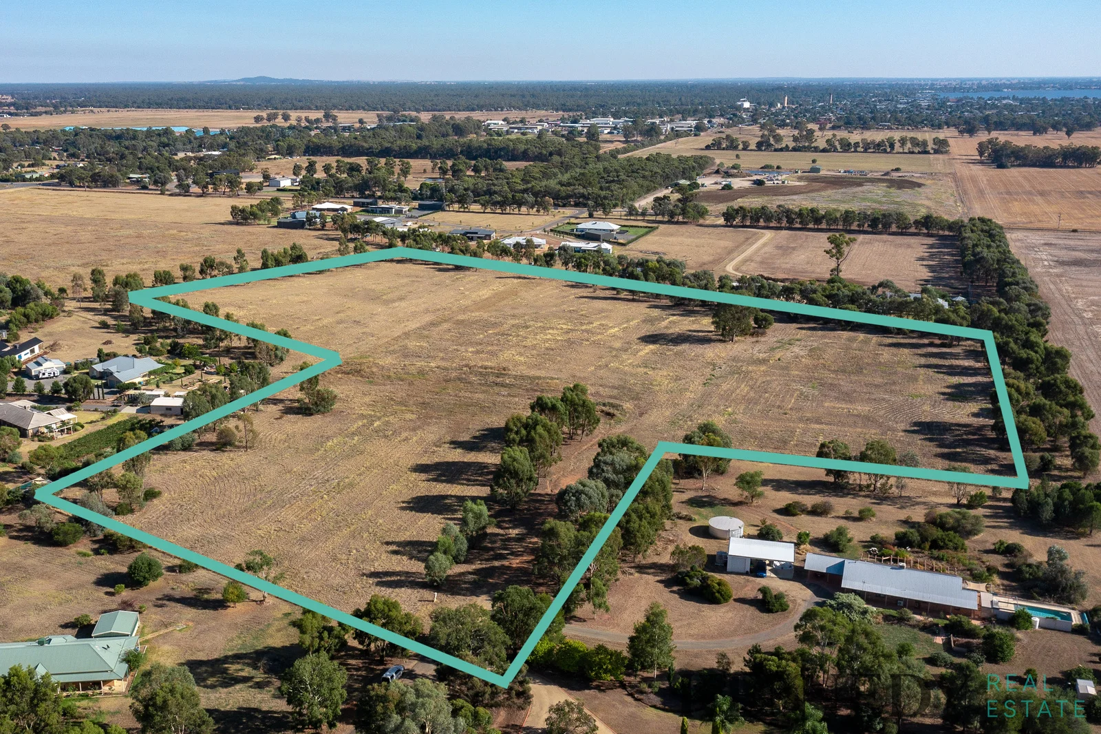 Lots 1-21 Lots 1-21 James Lillis Drive, Yarrawonga VIC 3730