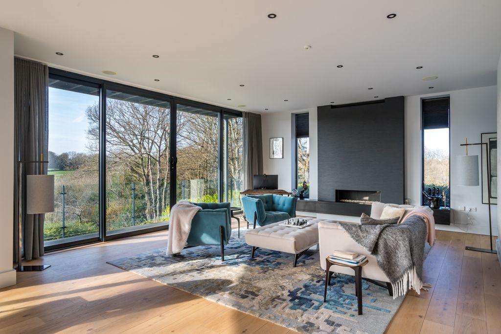 Additional image 7 of 5 bed detached house for saleFarnham Lane, Langton Green TN3