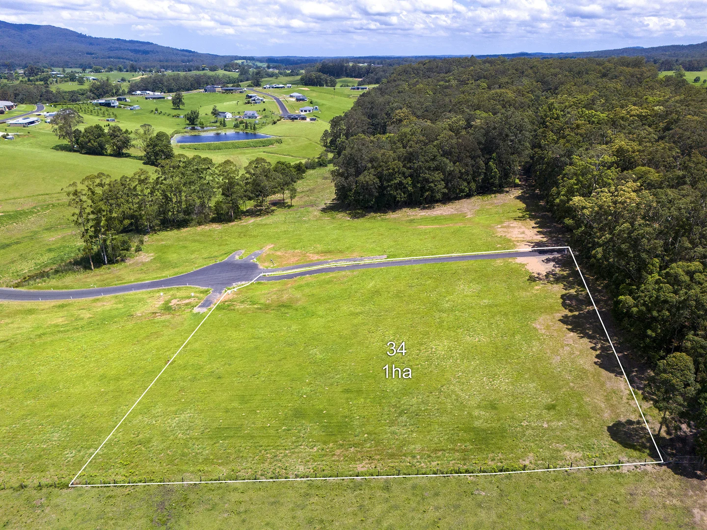 Additional image 5 of Lots/33, 34, 36, 37, 38 Eel Creek Close, Warrell Creek NSW 2447