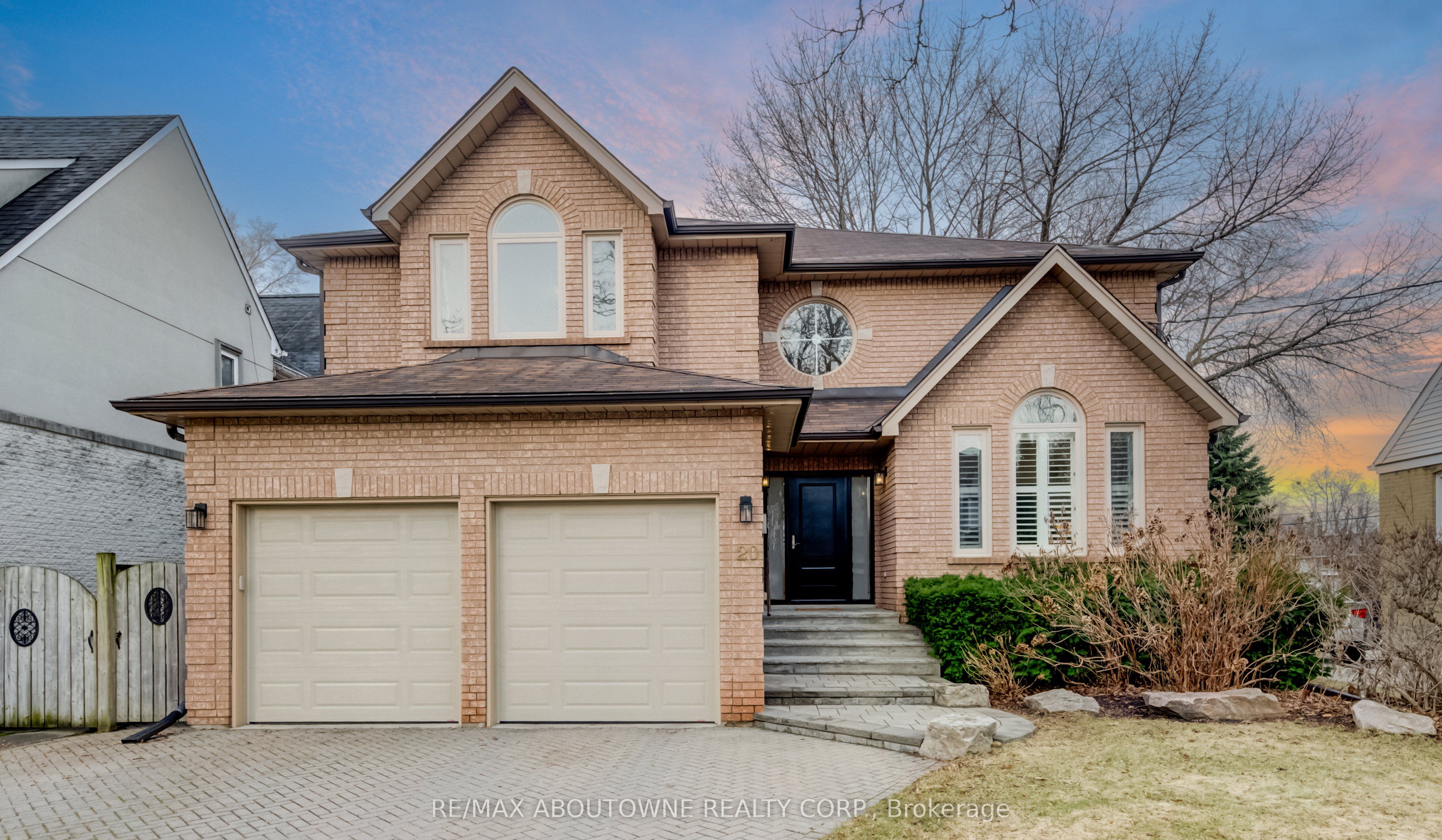 20 Martin Grove Road, Toronto, ON, M9B 4J9