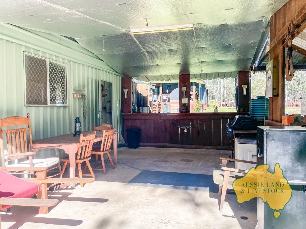 Additional image 36 of 28 Rosies Rd, Nanango QLD 4615