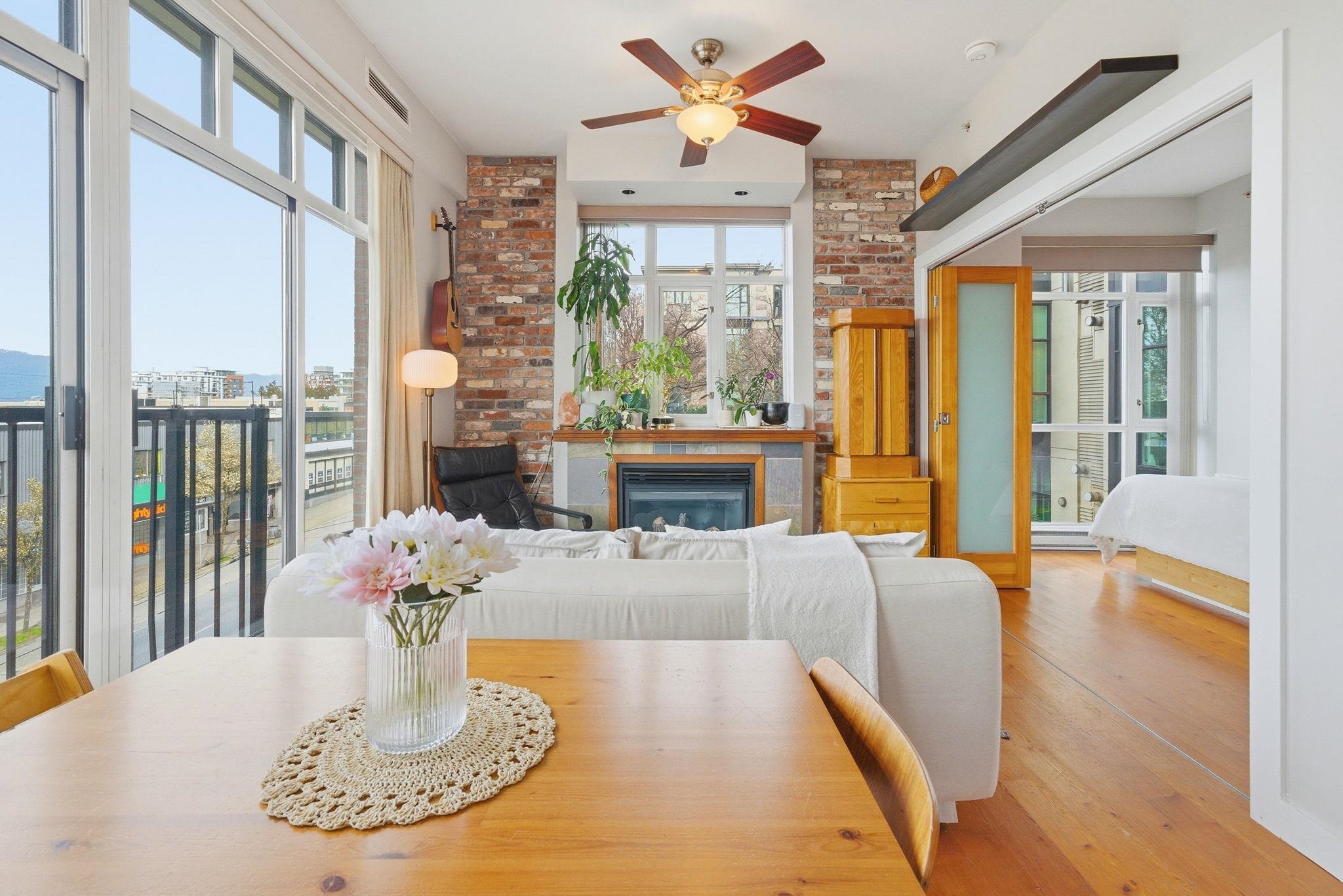Additional image 3 of 210-2515 Ontario Street, Vancouver, BC, V5T 4V4