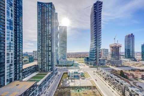 Additional image 7 of 1918-4055 Parkside Village Drive, Mississauga, ON, L5B 0K8