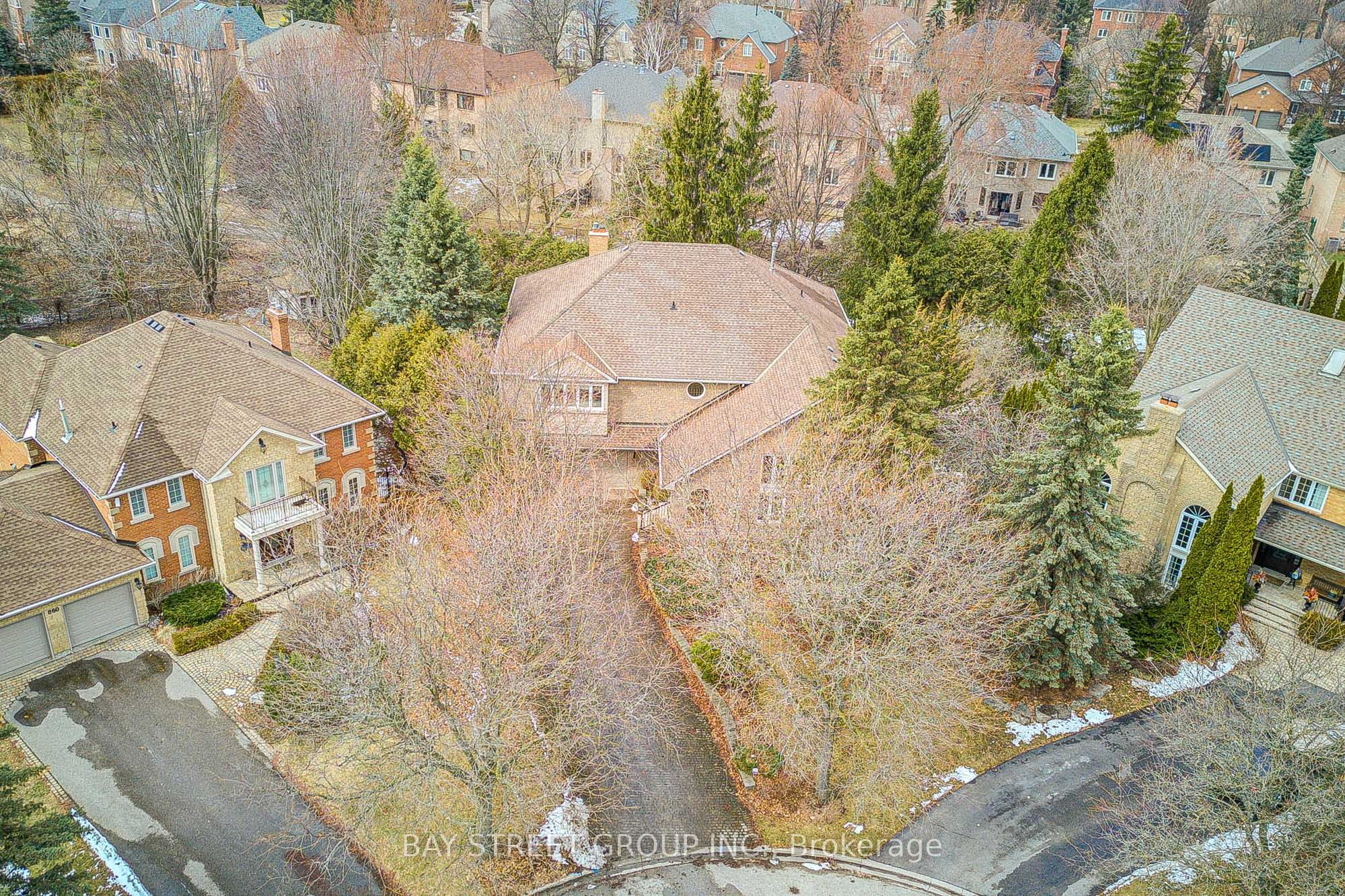 Additional image 4 of 856 Wildrush Place, Newmarket, ON, L3X 1L7