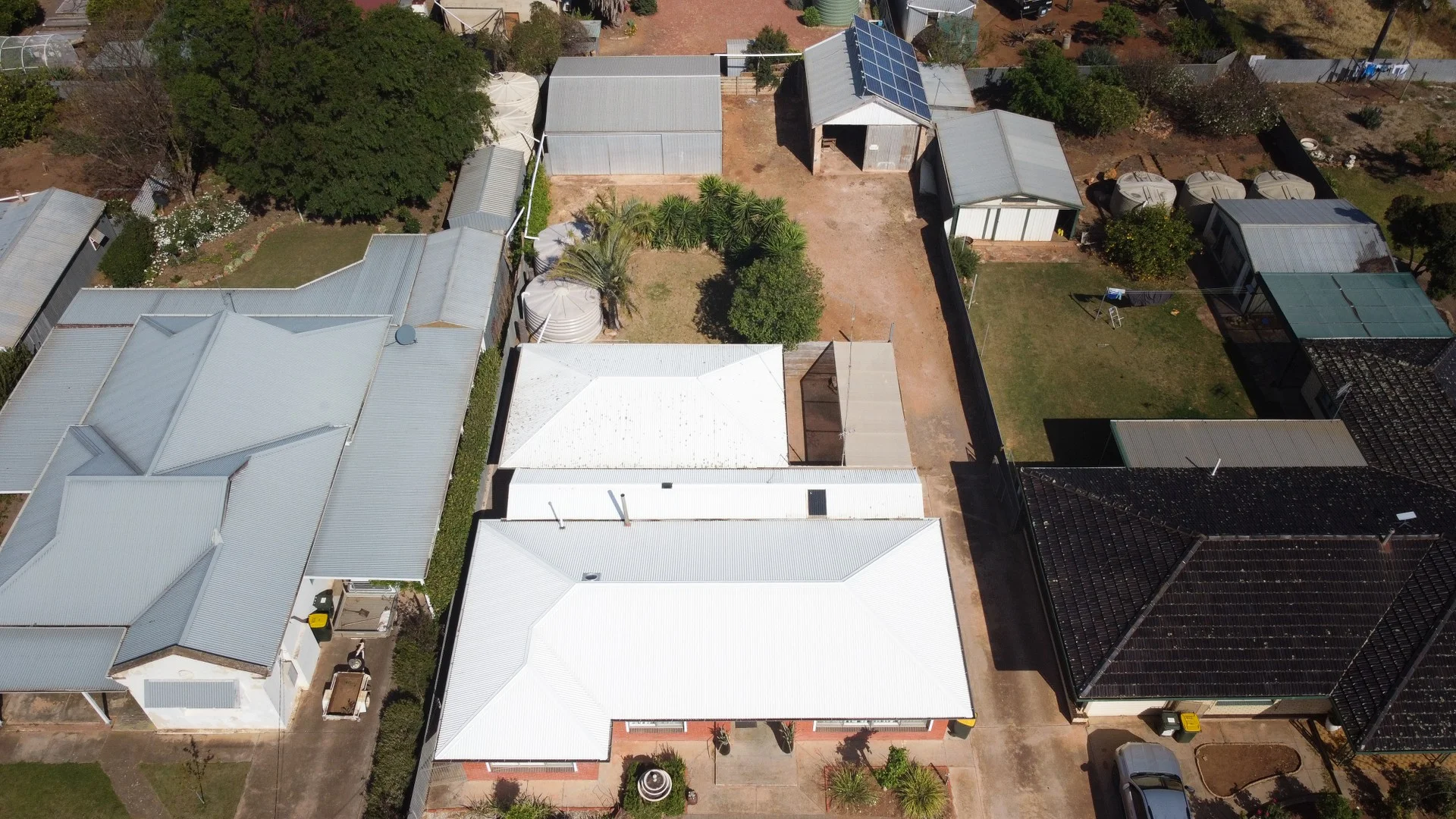 40 Fifth Street, Cleve SA 5640