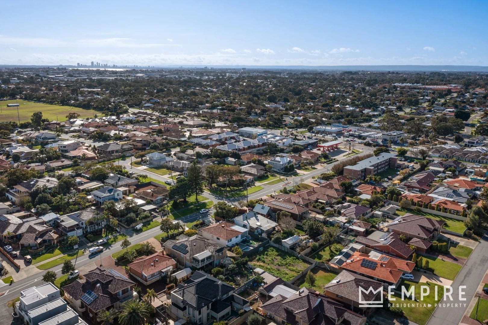 Additional image 20 of Proposed Lot 2, 209 Clontarf Road, Hamilton Hill WA 6163
