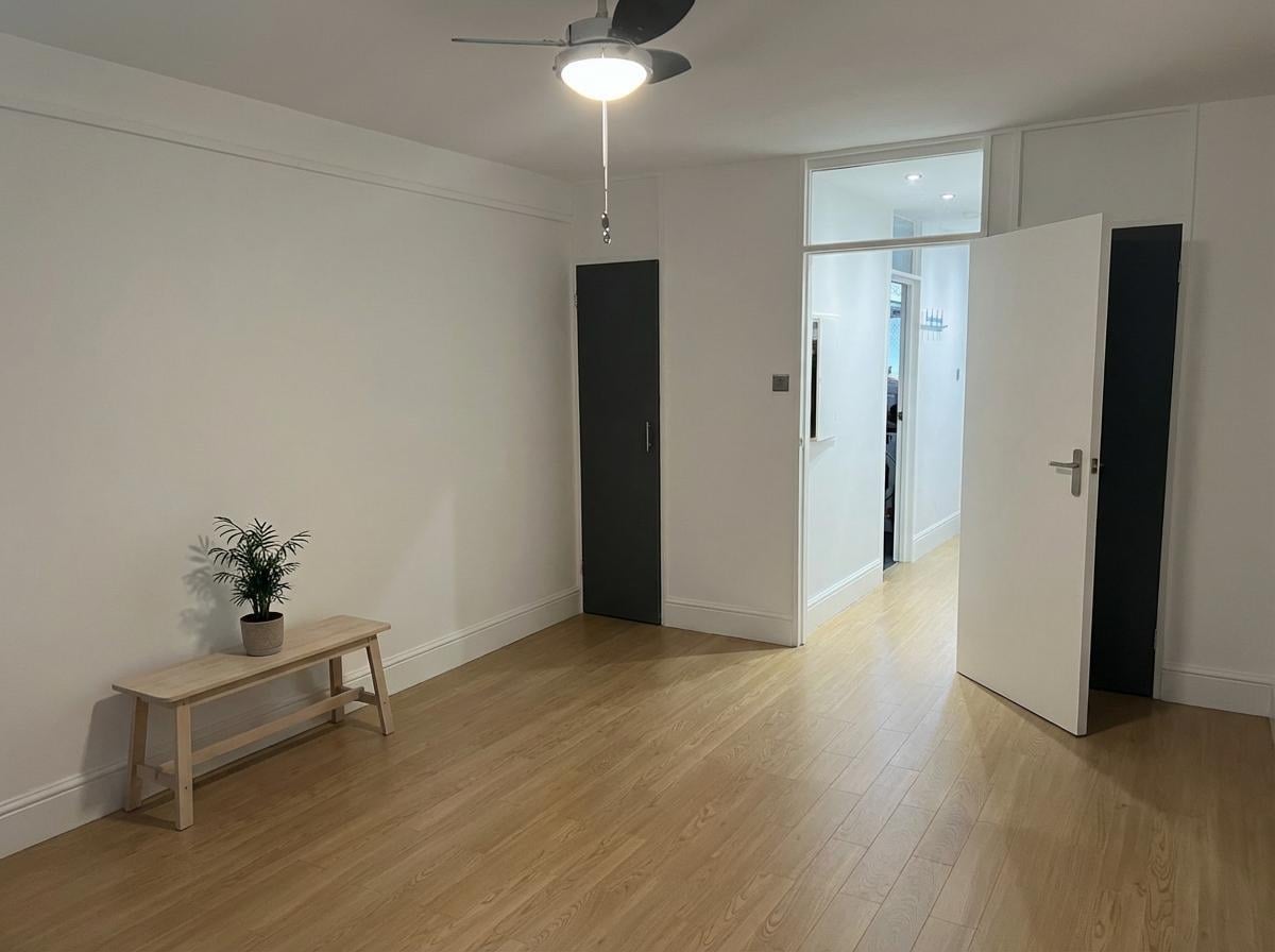 Studio Flat, Maitland House, SW1V, N1 7GU