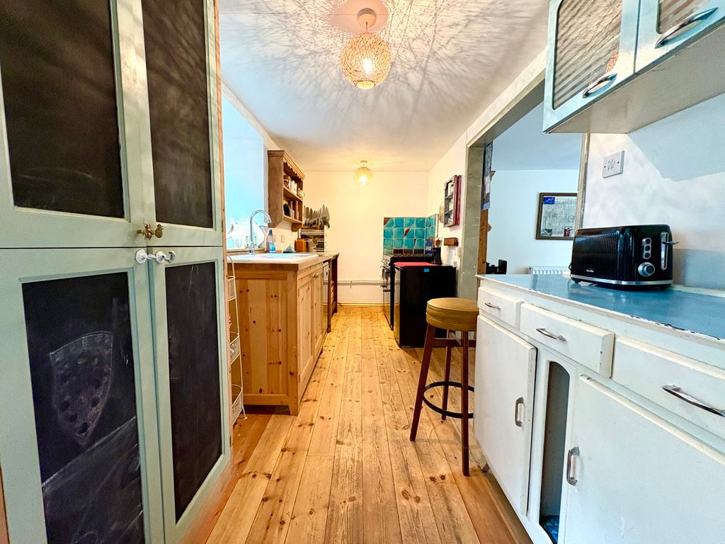 Additional image 3 of 4 bed terraced house for saleCastle Street, Narberth, Pembrokeshire SA67