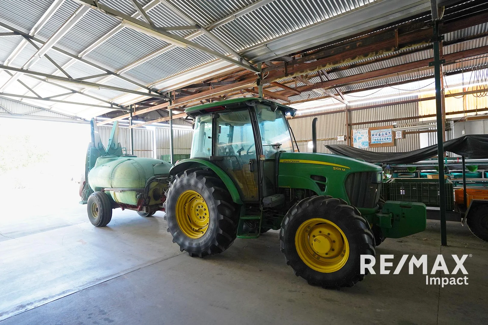 Additional image 11 of 44 Carman Road, Paddys Green QLD 4880