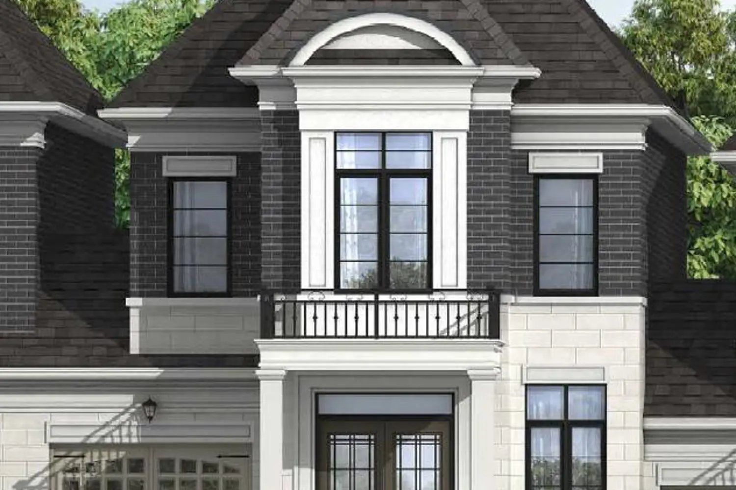 1239 Merton Road