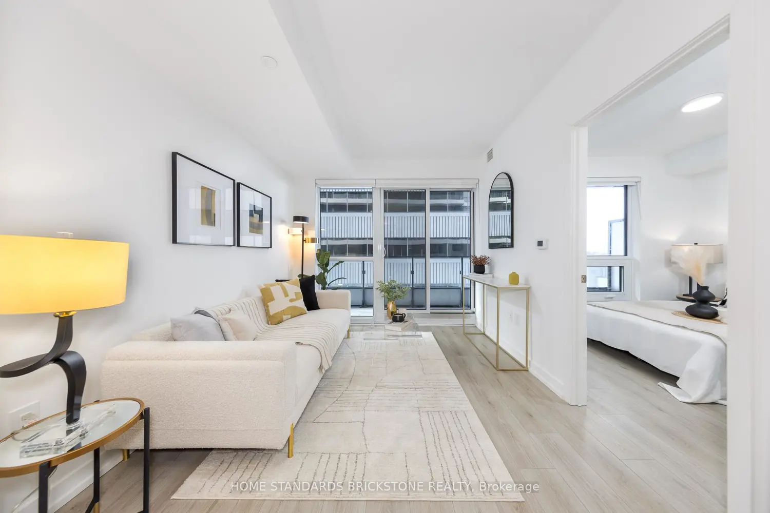Additional image 6 of 395 Bloor Street 1604