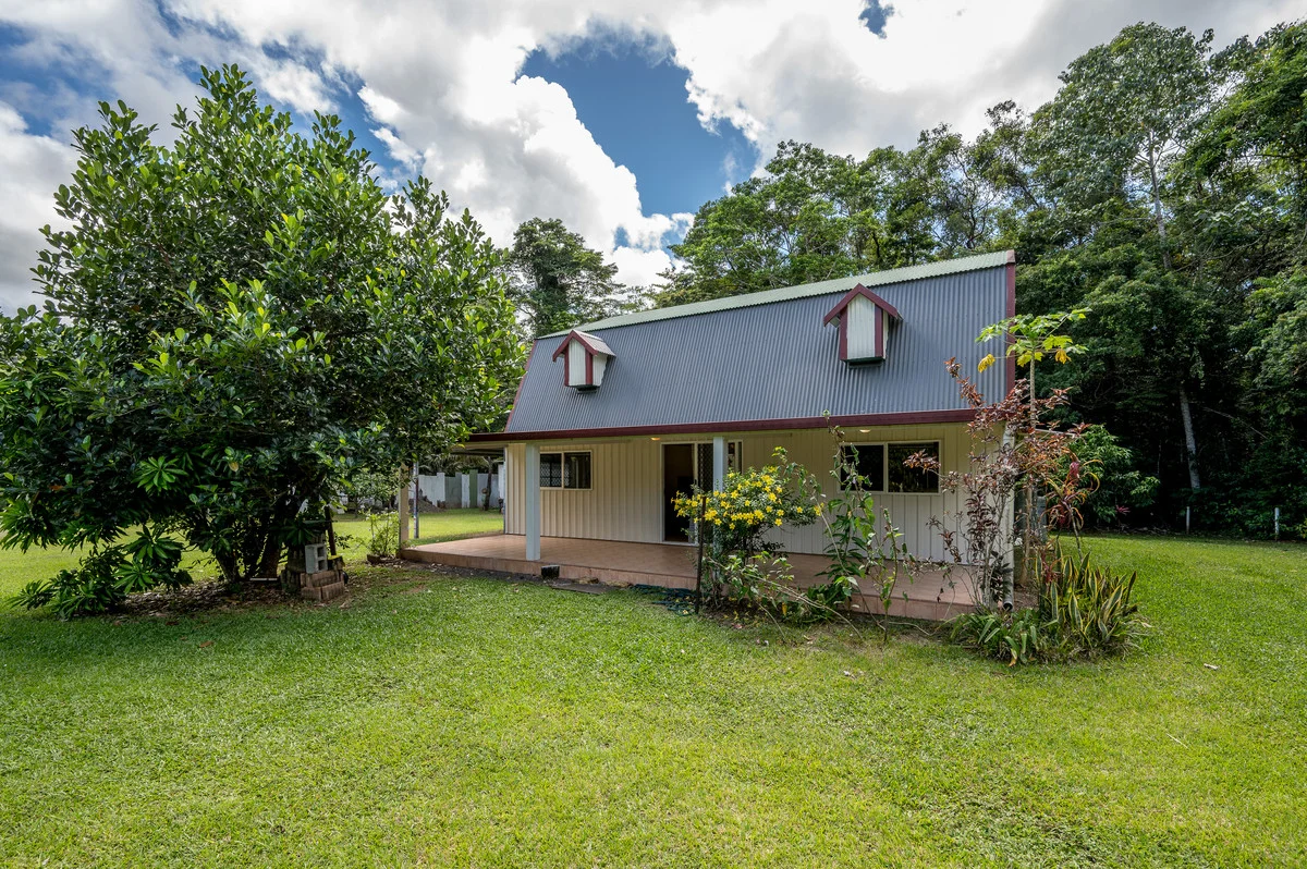 Additional image 9 of 227 Buchanan Creek Road, Cow Bay QLD 4873