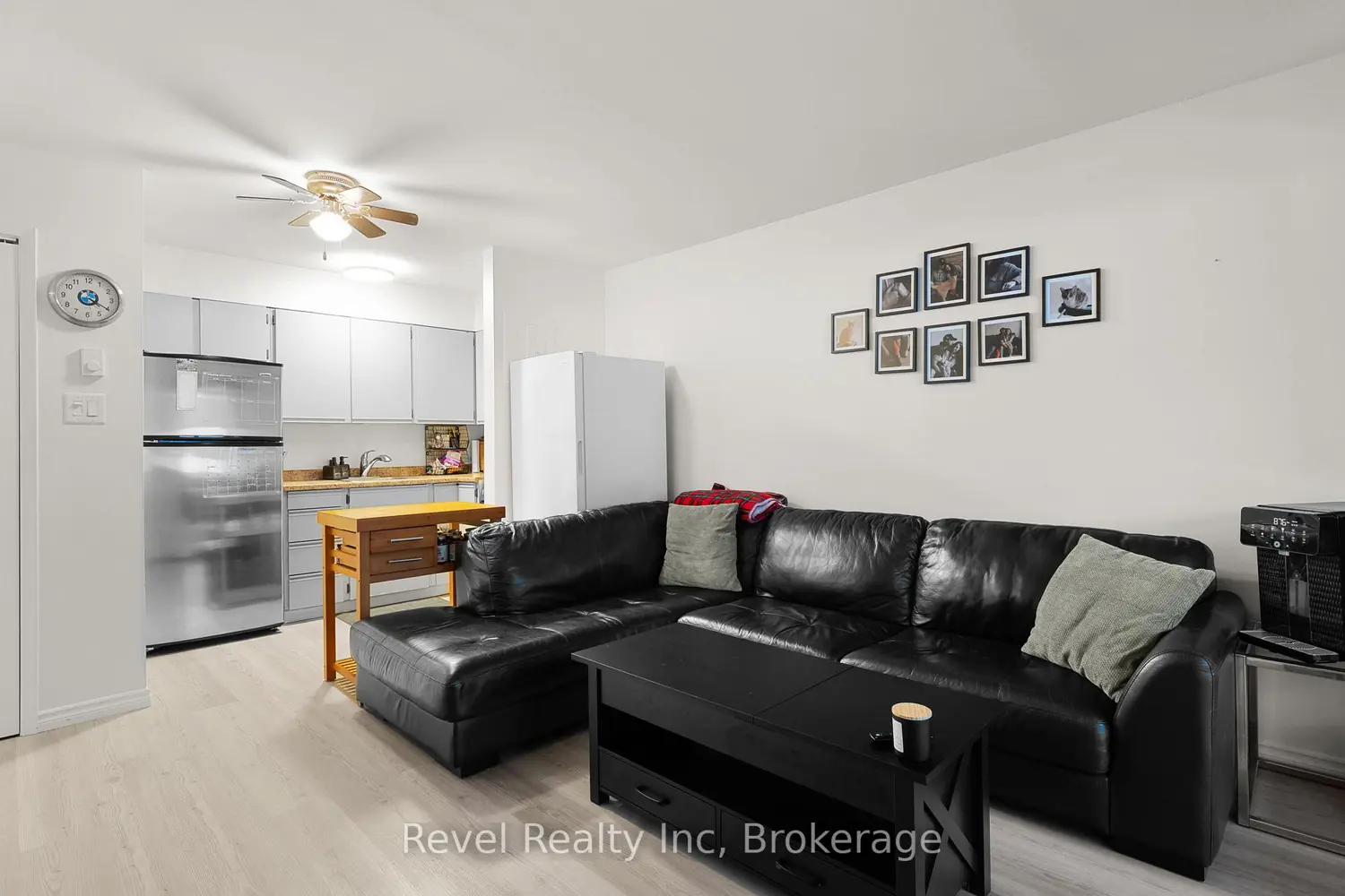 Additional image 3 of 1 Georgian Bay Avenue 206