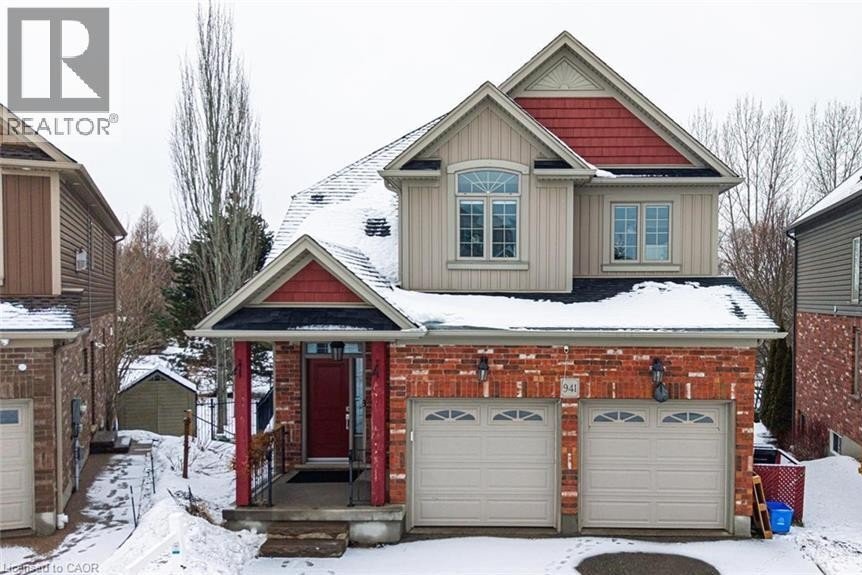 Additional image 7 of 941 Pioneer Grove Court, Kitchener, ON, N2P0B2