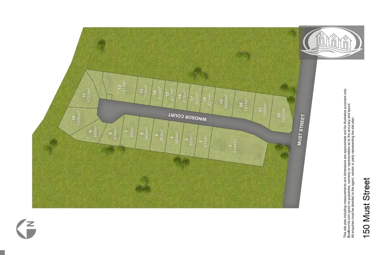 Additional image 3 of Lot 5 Windsor Court, Portland VIC 3305