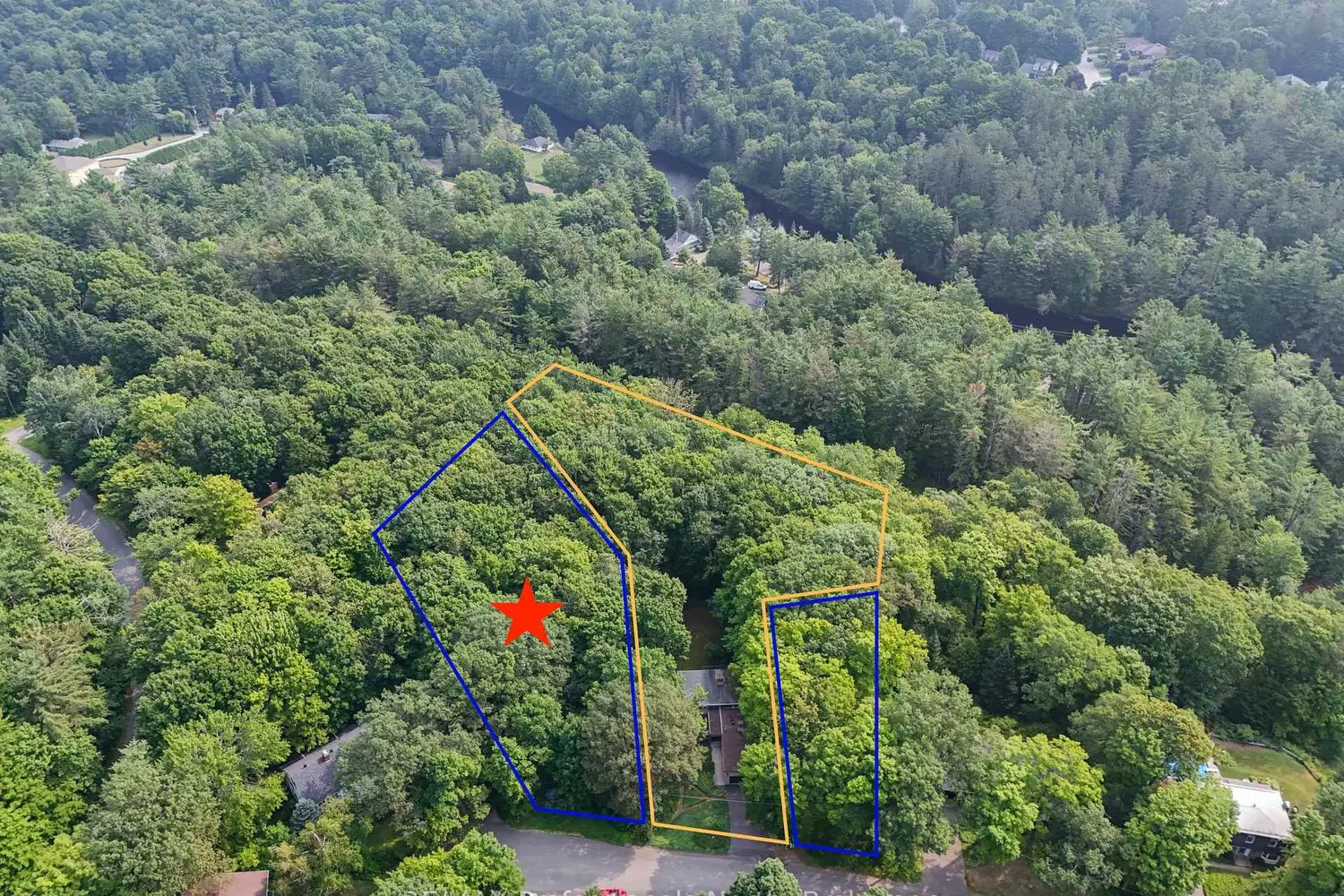 Additional image 3 of 0 Woodland Drive