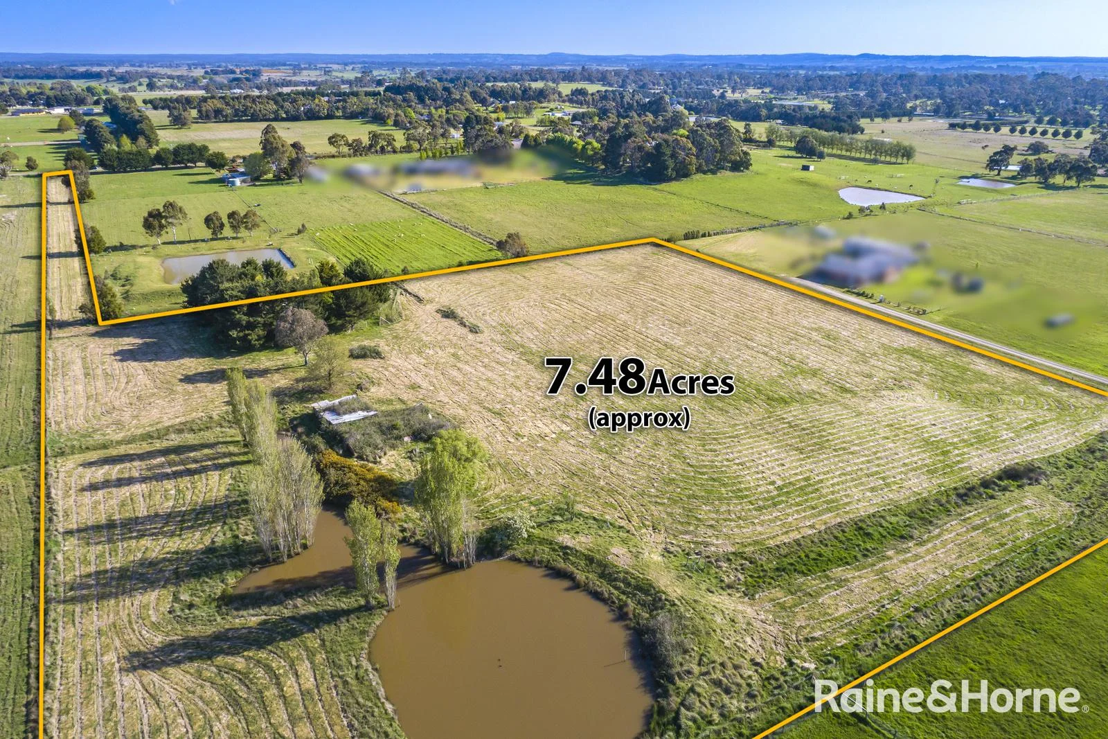 Additional image 13 of Lot 1 Northumberland Road, Kyneton VIC 3444