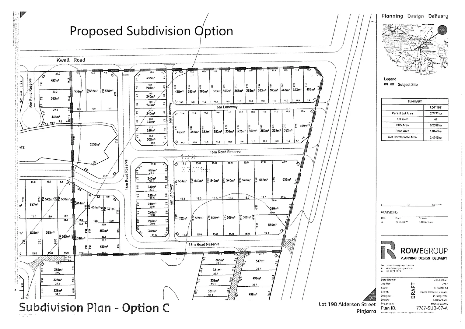 80 Alderson Street, Pinjarra WA 6208