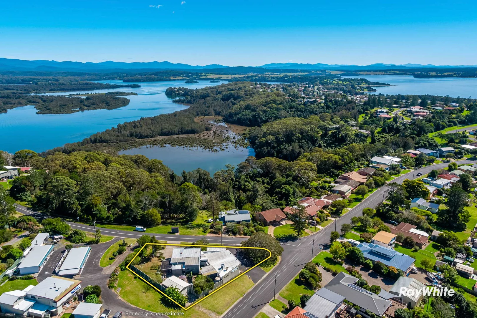 Additional image 3 of 2-4 Trafalgar Road, Tuross Head NSW 2537