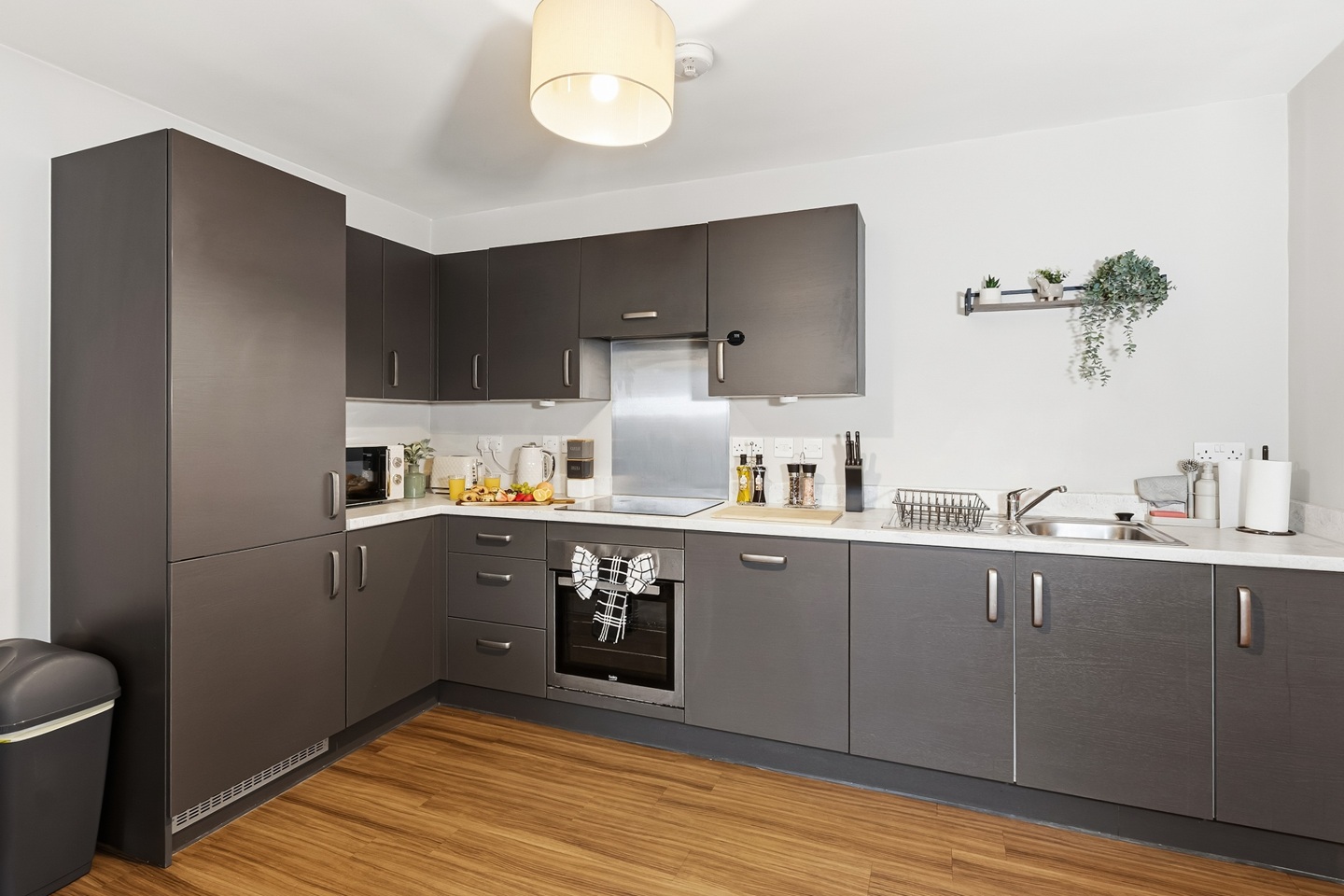 Additional image 18 of 2 Bed Flat, Bridgewater Point, M5, N1 7GU