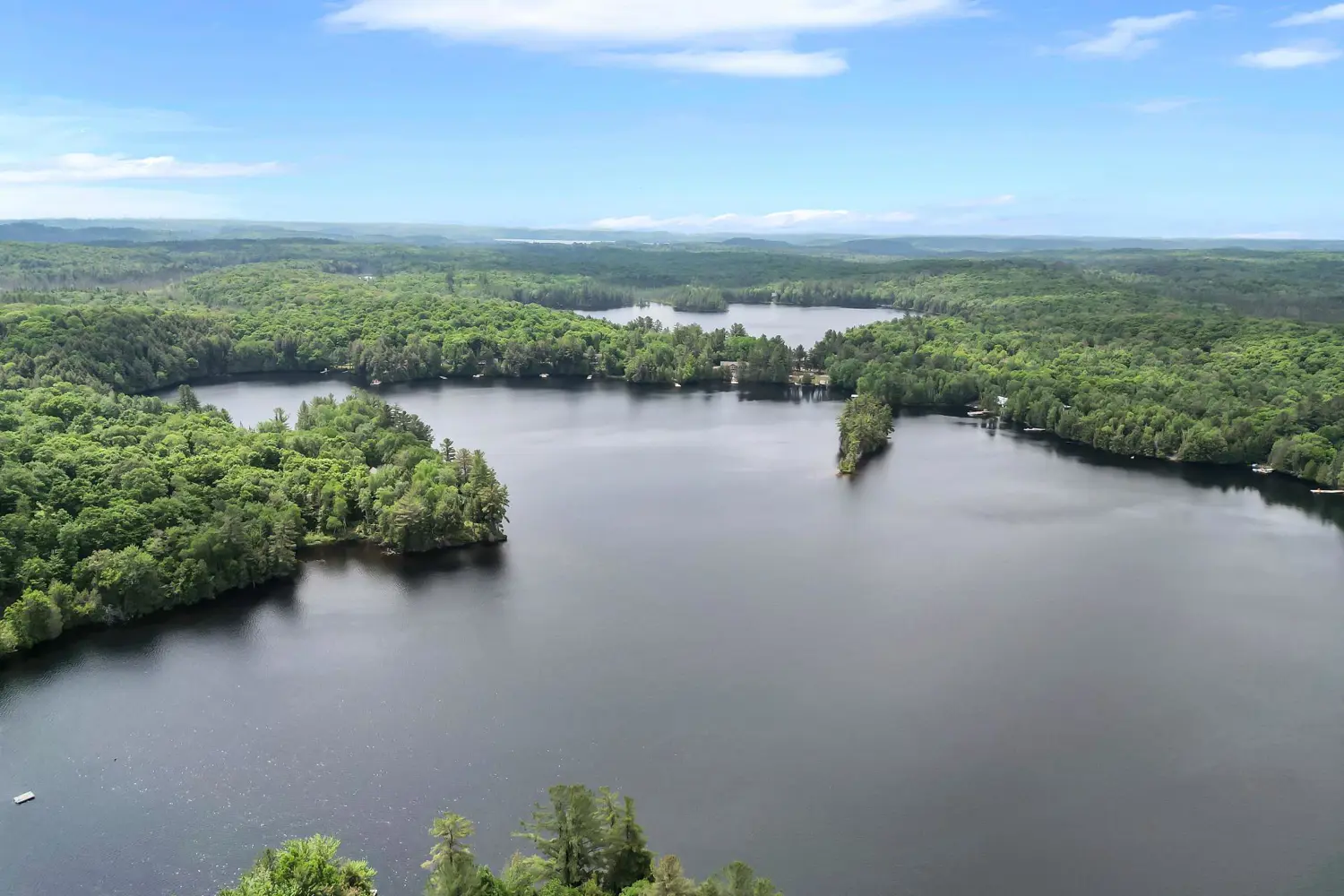 Additional image 4 of 810 East Waseosa Lake Road