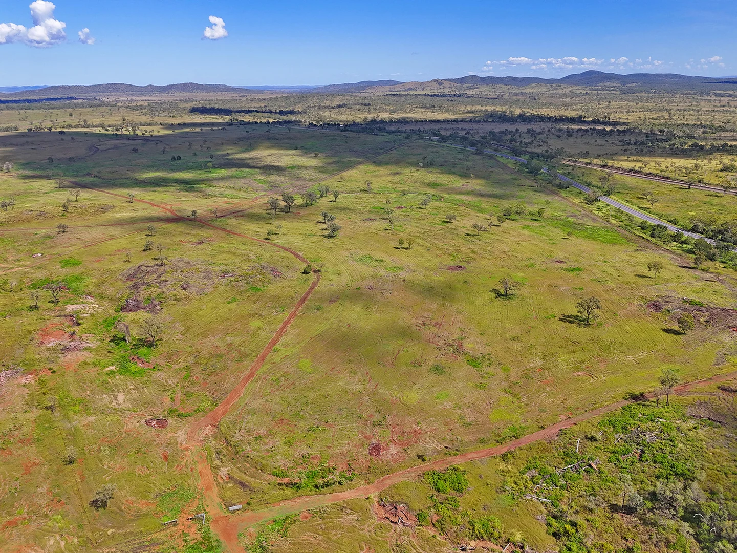Additional image 12 of 0 'Spring Creek Hollow' Capricorn Highway, Westwood QLD 4702