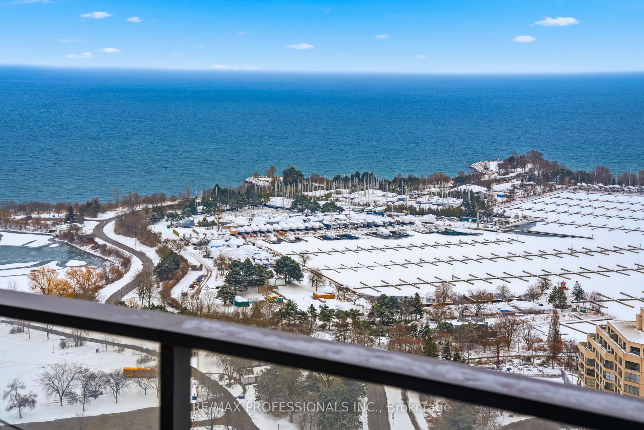 Additional image 2 of 4003-2212 Lake Shore Boulevard W, Toronto, ON, M8V 0C2