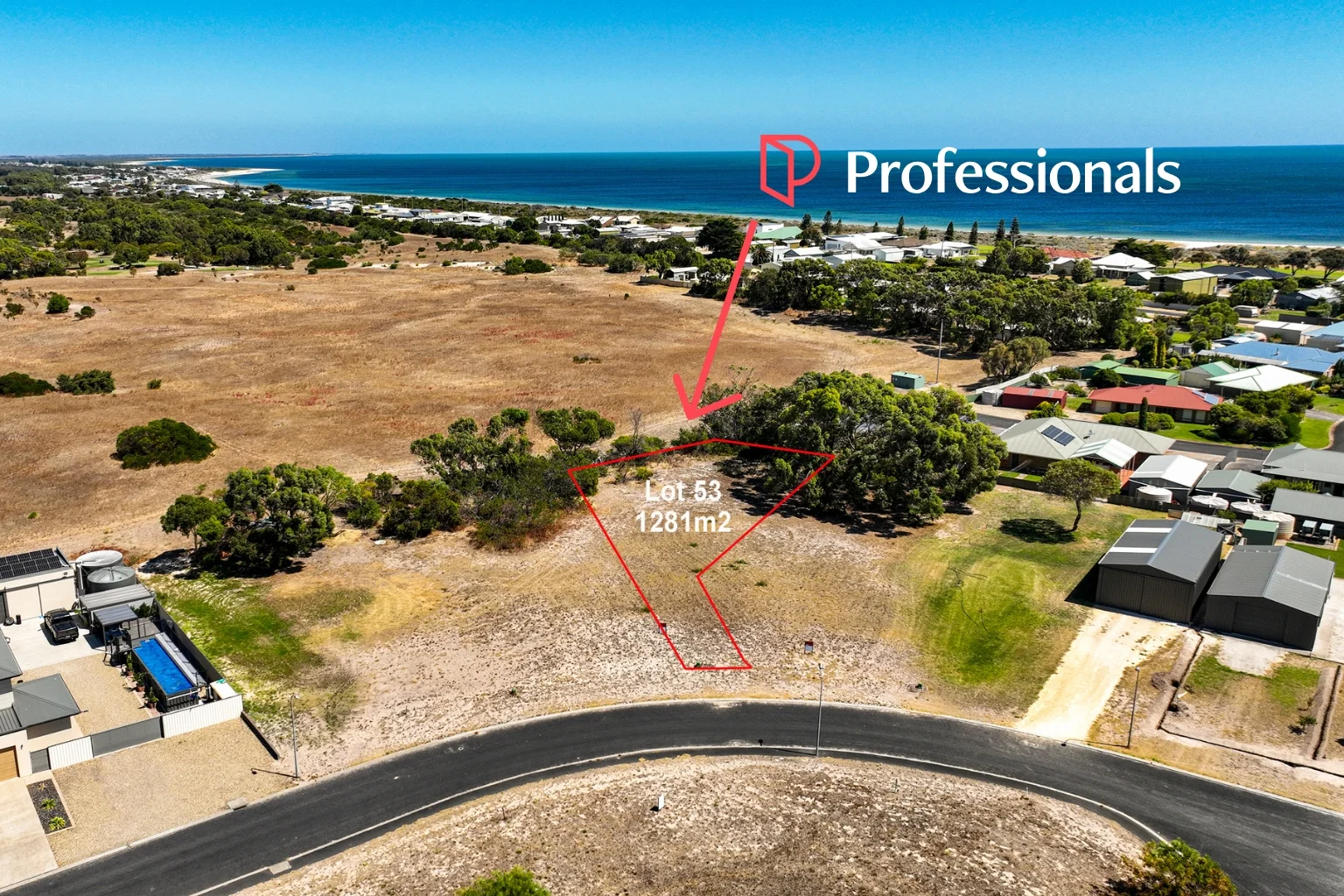 53/ Simone Place, Kingston Se SA 5275