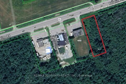 Additional image 5 of N/A Baseline Road, Georgina, ON, L4P 3E9