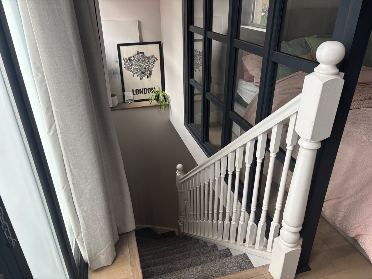 Additional image 3 of 1 Bed Maisonette, Lockington Road, SW8, N1 7GU