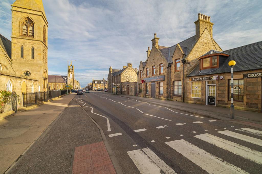 Additional image 17 of 3 West Church Street, Buckie, AB56 1BN