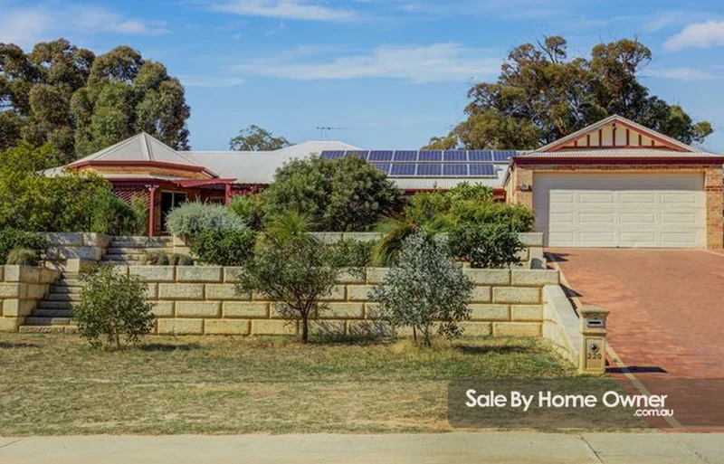 220 Viveash Road, Swan View WA 6056