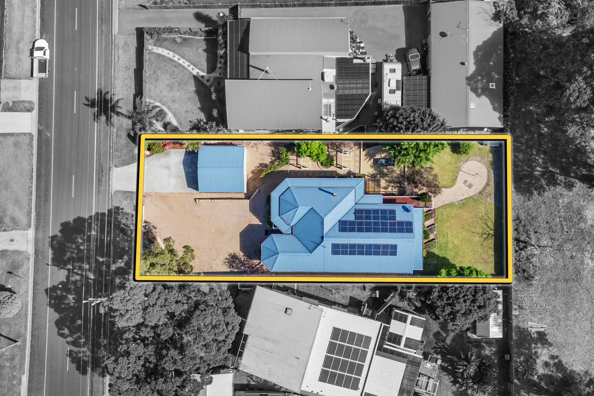 Additional image 26 of 42 Capes Road, Lakes Entrance VIC 3909