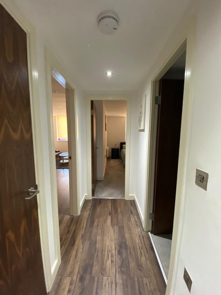 Additional image 15 of 1 Bed Flat, Madison House, B5, N1 7GU