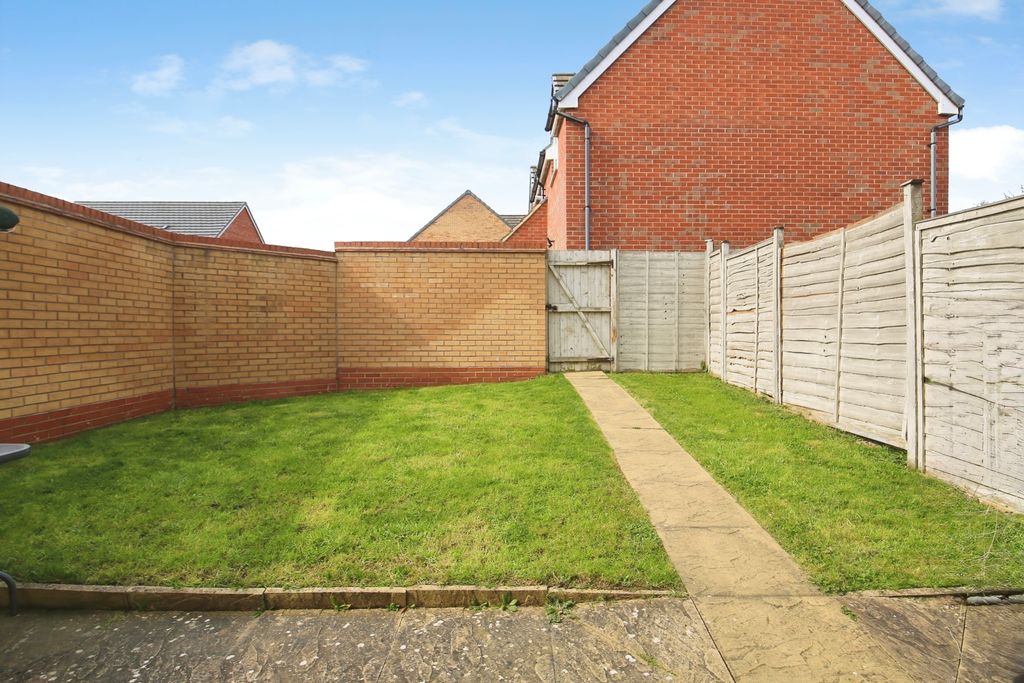 Additional image 12 of 3 bed end terrace house for saleEverest Way, Peterborough PE7