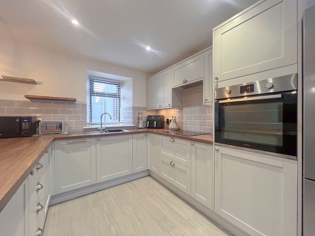 Additional image 4 of 3 bed detached house for saleMid Street, Keith AB55