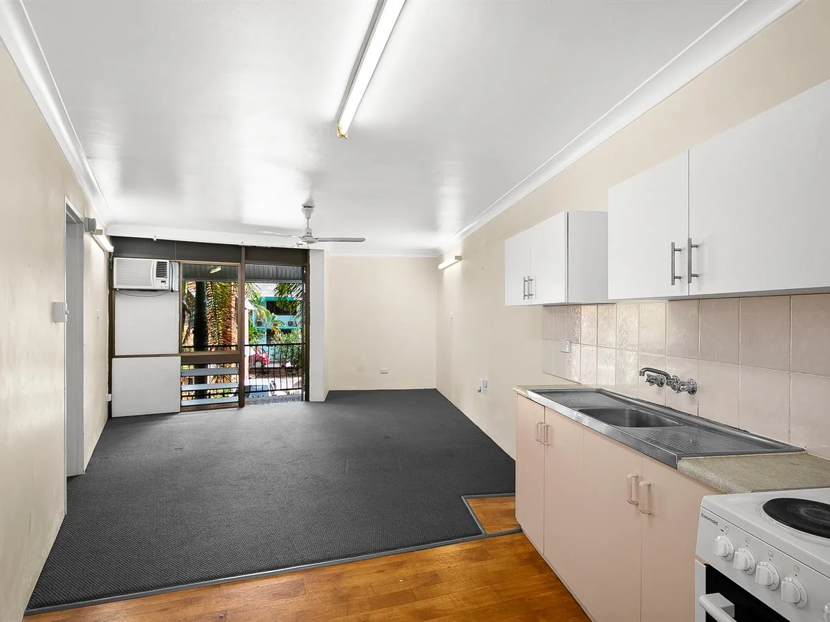 Additional image 2 of 16/261 - 265 Sheridan Street, Cairns North QLD 4870